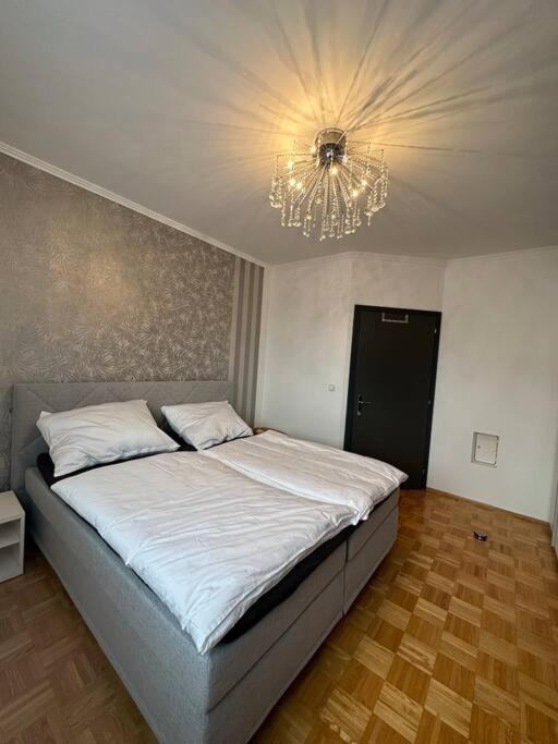 Freundliche Wohnung Naehe Weinstrasse Fuer 5 Personen Wagna Kültér fotó