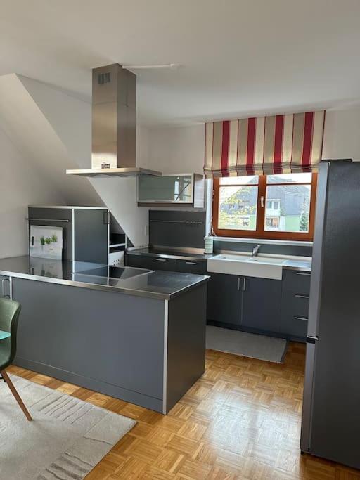 Freundliche Wohnung Naehe Weinstrasse Fuer 5 Personen Wagna Kültér fotó