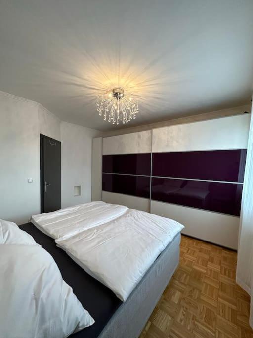 Freundliche Wohnung Naehe Weinstrasse Fuer 5 Personen Wagna Kültér fotó