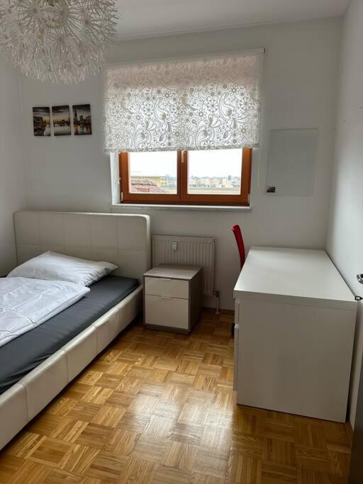 Freundliche Wohnung Naehe Weinstrasse Fuer 5 Personen Wagna Kültér fotó