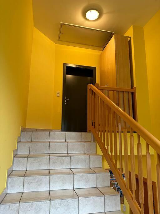 Freundliche Wohnung Naehe Weinstrasse Fuer 5 Personen Wagna Kültér fotó